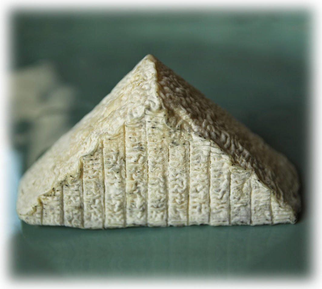 Triangle de Bique
