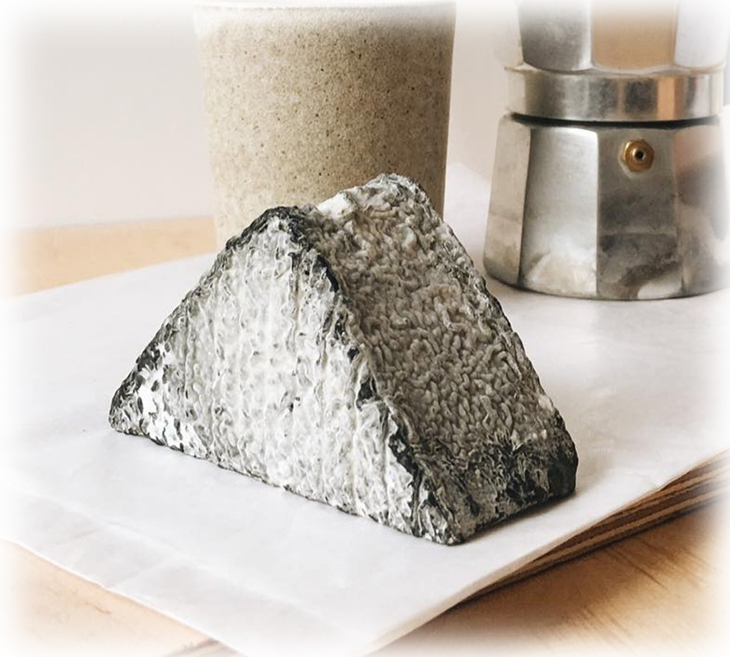 Triangle de Fontenille
