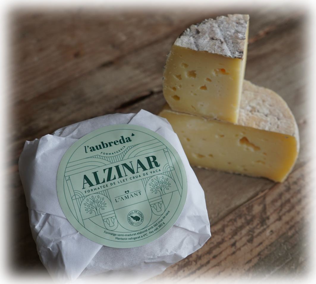 Alzinar