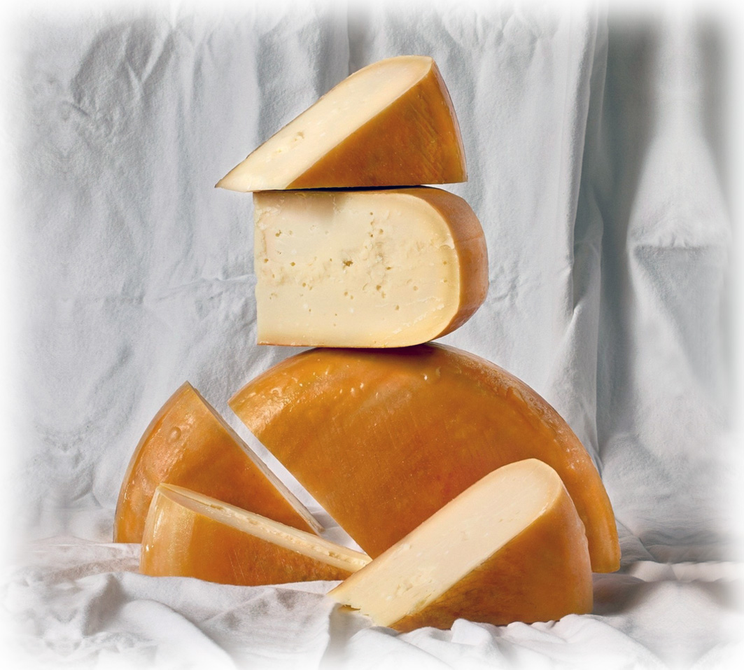 Jake’s Gouda