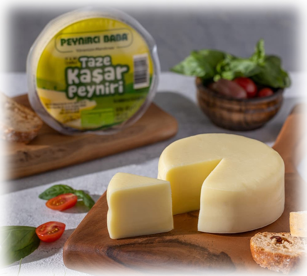 Kaşar