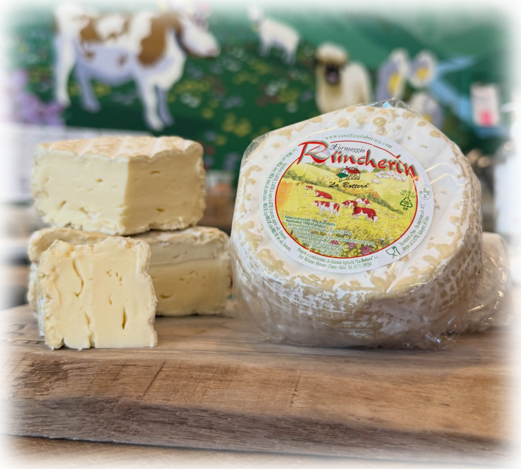 Rüncherin