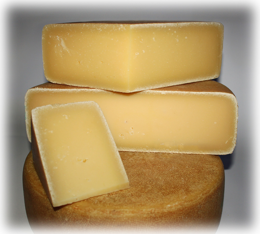 Aletsch Hobelkäse